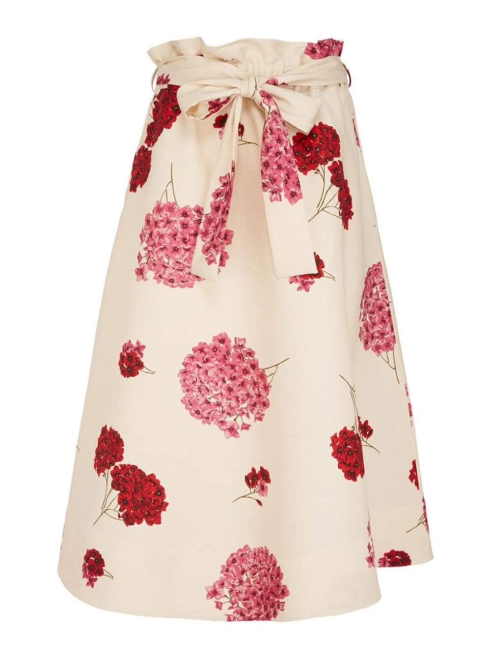 La Double J Sardegna skirt in Ortensia, size M ~ NWT!